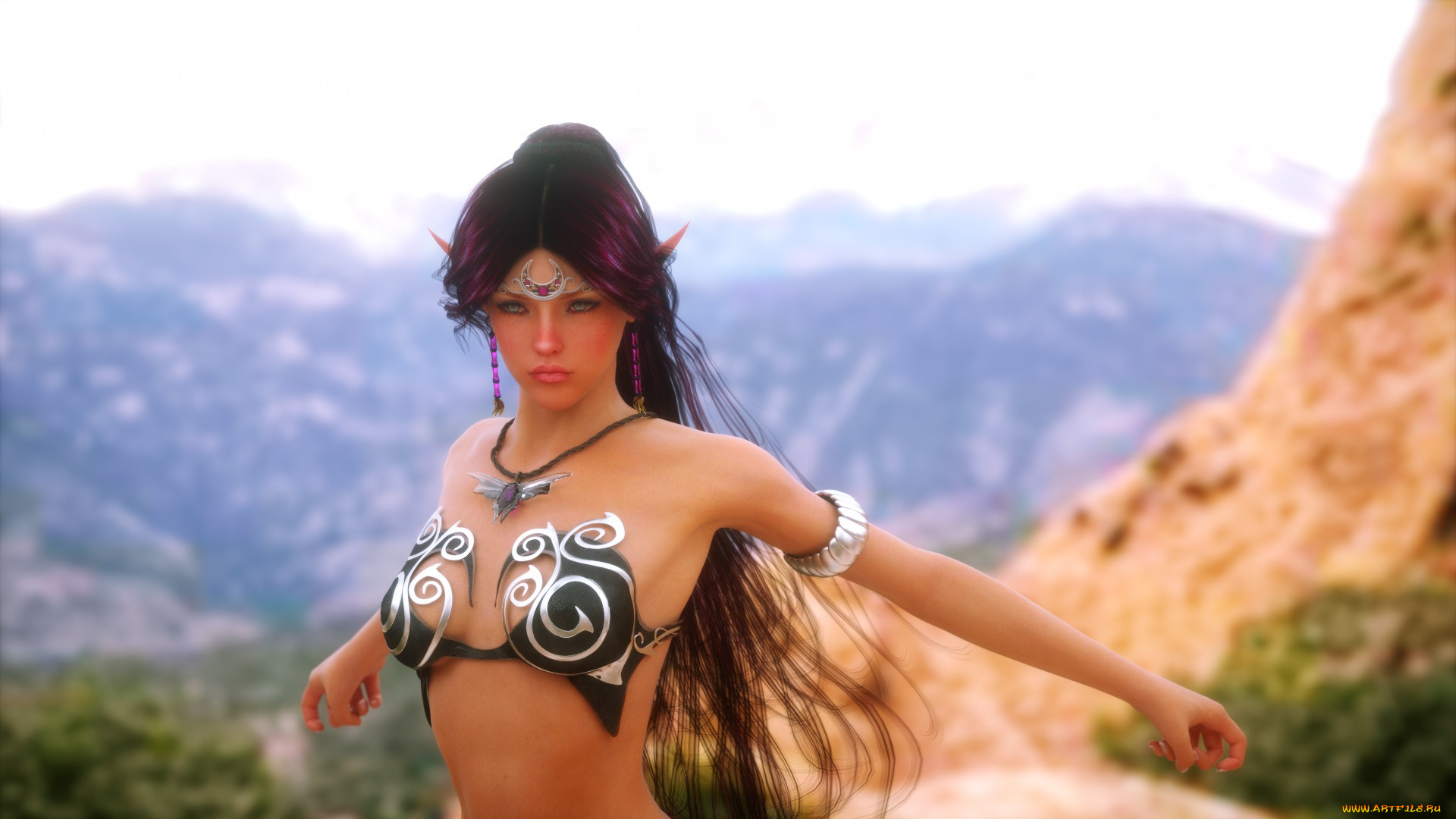 3 , elves , , , 